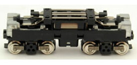 TM-ED01 鉄道コレクション電気機関車用動力ユニット(車輪径6mm)（再販）[トミーテック]《発売済・在庫品》