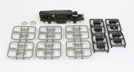 TM-TR01 鉄道コレクション用動力ユニット 路面電車用（再販）[トミーテック]《発売済・在庫品》