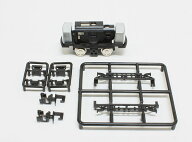 TM-TR02 鉄道コレクション 鉄コレ動力ユニット 2軸電動車用[トミーテック]《発売済・在庫品》
