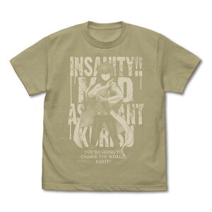STEINS�GGATE �P���@�g仐� T�V���c/SAND KHAKI-L[�R�X�p]�s�����ρE�݌ɕi�t
