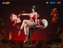 楽天市場】不知火 舞 フィギュアの通販