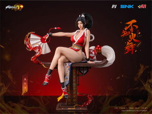 THE KING OF FIGHTERS XIV 不知火舞」の人気商品一覧 | 安い商品を通販 
