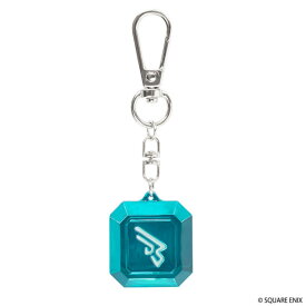 ファイナルファンタジーXIV ジョブアクリルキーホルダー 機工士[スクウェア・エニックス]《発売済・在庫品》