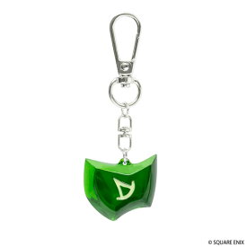 ファイナルファンタジーXIV ジョブアクリルキーホルダー 召喚士[スクウェア・エニックス]《発売済・在庫品》