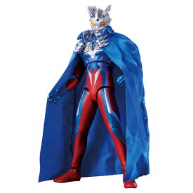 ギガンティックユニバース ウルトラマンゼロ ウルトラゼロマントセット[バンダイ]《発売済・在庫品》