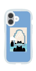 UMAO iPhone 16 ΉNX^NAP[X u[[O}fB[Y]sρE݌ɕit