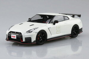 1/24 MFS[Xg No.2 tu R35 NISSAN GT-R NISMO 1 cpCNXs[Ndl vf[AIV}]sρE݌ɕit