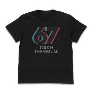��̃N���Q�͉j���Ȃ� �L�E�C��TOUCH THE VIRTUAL T�V���c/BLACK-L�i�Ĕ́j[�R�X�p]�s05���\��t