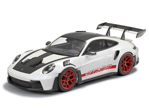 1/24 �|���V�F 911 GT3 RS (992) �v�����f��[�^�~��]�s�����ρE�݌ɕi�t