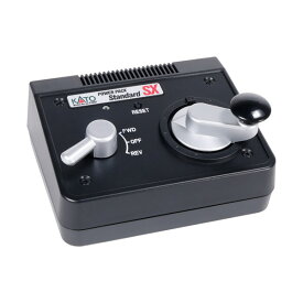 22-018BK パワーパック スタンダードSX(ACアダプター別売)[KATO]《発売済・在庫品》