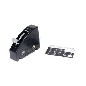 24-840BK ポイントスイッチ[KATO]《発売済・在庫品》