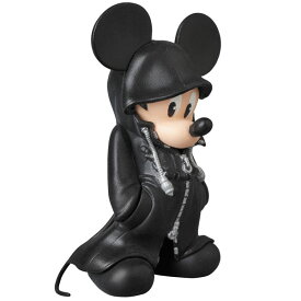 ウルトラディテールフィギュア UDF KING MICKEY(RENEWAL Ver.)（再販）[メディコム・トイ]《発売済・在庫品》