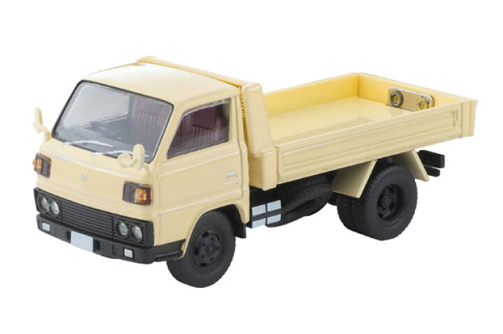 楽天市場】LV-N 日本車の時代19 三菱ふそう キャンター ダンプトラック 