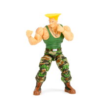 楽天市場】ガイル フィギュアの通販