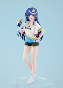 POP UP PARADE VTuber�Ȃ񂾂��z�M�؂�Y�ꂽ��`���ɂȂ��Ă� �V��������� L size �����i�t�B�M���A[�O�b�h�X�}�C���J���p�j�[]�s�����ρE�݌ɕi�t