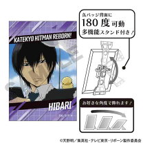 楽天市場】家庭教師ヒットマン 雲雀恭弥の通販