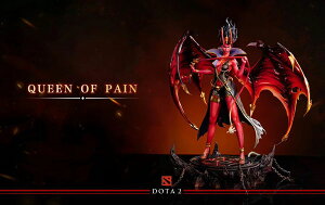 �y���T�zDOTA2 Queen of Pain Eminence of Ristul 1/7 �����i�t�B�M���A[�p�[�t�F�N�g�E���[���h]�y���������z�s�����ρE�݌ɕi�t