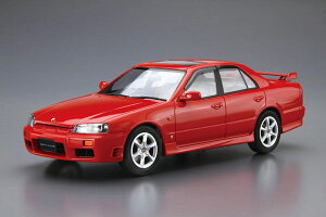 UEfJ[ No.98 1/24 jbT ER34 XJCC 25GT-X ^[{ f98/25GT ^[{ f01 vf[AIV}]sρE݌ɕit