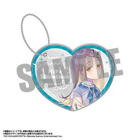 学園アイドルマスター ぴくりあアクキー＆スタンド 篠澤広[あみあみ]《発売済・在庫品》