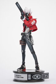 【特典】ゼンレスゾーンゼロ ビリー・キッド 1/7 完成品フィギュア[APEX]【送料無料】《発売済・在庫品》