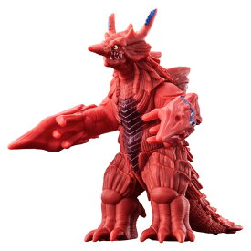 ウルトラマンアーク ウルトラ怪獣シリーズ 224 バザンガ[バンダイ]《発売済・在庫品》