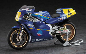 1/12 }n YZR500 (0WA8) g\m[g }n 1989h vf[nZK]sρE݌ɕit