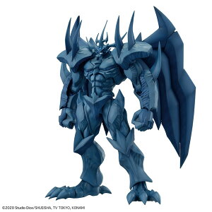 Figure-rise Standard Amplified -�O���_�~��- �I�x���X�N�̋��_�� �v�����f�� �w�V���Y�����f���G�������X�^�[�Y�x�i�Ĕ́j[BANDAI SPIRITS]�s�����ρE�݌ɕi�t