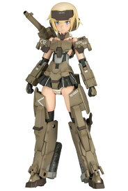 フレームアームズ・ガール グランデスケール 轟雷 プラモデル[コトブキヤ]【送料無料】《発売済・在庫品》