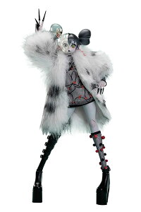 Beautiful Chemistry x 127 1/6 TH COLLECTION Present Woven in Past Part 1 Planthopper Maiden[Underverse]�y�����s�z�y���������z�s�����ρE�݌ɕi�t