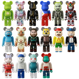 BE＠RBRICK SERIES 49 24個入りBOX[メディコム・トイ]【送料無料】《発売済・在庫品》