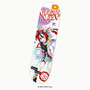 �uhololive Meet 2024�v�O���t�B�b�N�X�P�[�g�{�[�h �n�R�X�E�x�[���Y[Tokyo Otaku Mode]�y�����s�z�s�����ρE�݌ɕi�t