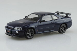 yv XibvLbg No.12-MP jbT R34 XJCC GT-R(~bhiCgp[v) vf[AIV}]sρE݌ɕit