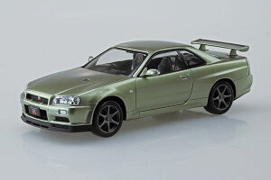 yv XibvLbg No.12-MJ jbT R34 XJCC GT-R j(~jAWFCh) vf[AIV}]sρE݌ɕit