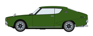 1/24 jbT XJCC HT 2000GT (KGC110) vf[nZK]sρE݌ɕit