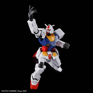 EXPO2025 ENTRY GRADE 1/144 RX-78F00/E K_ vfiĔ́j[BANDAI SPIRITS]sρE݌ɕit