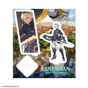 FANTASIAN Neo Dimension ANX^h IA[XNEFAEGjbNX]sρE݌ɕit