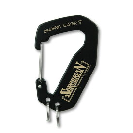 ソーサリアン メタルカラビナ（再販）[コスパ]《01月予約》