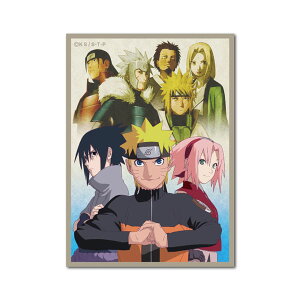 NRT-011 NARUTO-�i���g- �����` �_�C�J�b�g�r�j�[���X�e�b�J�[ �L�[�r�W���A��01[�[�l�����X�e�b�J�[]�s�����ρE�݌ɕi�t