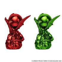 楽天市場】ドラクエ メタリックアイテムズギャラリーの通販