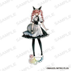STEINS；GATE BIGアクリルフィギュアスタンド フェイリス（再販）[アイライツ]《発売済・在庫品》