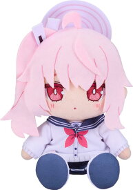 ちょこぷに ぬいぐるみ ブルーアーカイブ -Blue Archive- ナツ（再販）[グッドスマイルカンパニー]《発売済・在庫品》