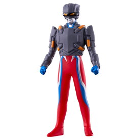 ウルトラヒーローシリーズ 102 テクターギア・ゼロ[バンダイ]《発売済・在庫品》