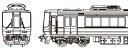 97600 JR 223-1000系近郊電車(8両編成)セット(8両)[TOMIX]【送料無料】《07月予約》