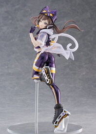 POP UP PARADE SP 遊戯王OCG I：Pマスカレーナ/遊戯王カードゲームモンスターフィギュアコレクション[マックスファクトリー]《発売済・在庫品》