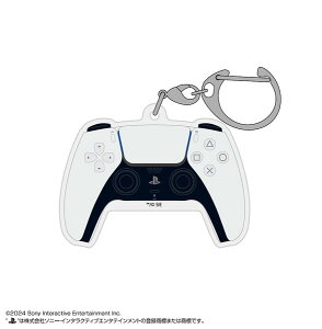 �v���C�X�e�[�V���� �A�N�����}���`�L�[�z���_�[ for PlayStation 5(DualSense���C�����X�R���g���[���[)�i�Ĕ́j[�R�X�p]�s12���\��t