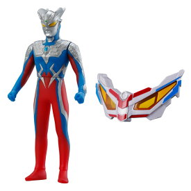 ウルトラマン ウルトラエントリーセット ウルトラマンゼロ[バンダイ]《発売済・在庫品》
