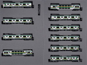 10-2001 E231n1000ԑ(RԗZ^[) 10Zbg[KATO]yzsρE݌ɕit