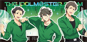 �A�C�h���}�X�^�[ SideM �r�b�O�^�I�� FRAME M�t�F�X2025[���[�r�b�N]�s�����ρE�݌ɕi�t