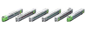 98895 JR 789-0系特急電車(スーパー白鳥)セット(6両)[TOMIX]【送料無料】《発売済・在庫品》