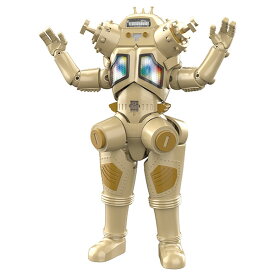 SMP [SHOKUGAN MODELING PROJECT] ウルトラセブン 宇宙ロボット キングジョー (食玩)[バンダイ]《発売済・在庫品》